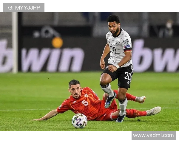 马其顿足球的崛起与挑战探讨国家队在国际赛场上的表现与未来发展