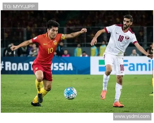 卡塔尔与中国足球对决精彩解说全程回顾与分析